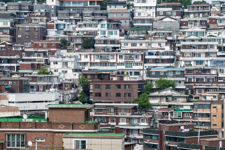  정부 비웃는 강남 아파트 시장…대출 규제보다 강한 '현금의 힘'