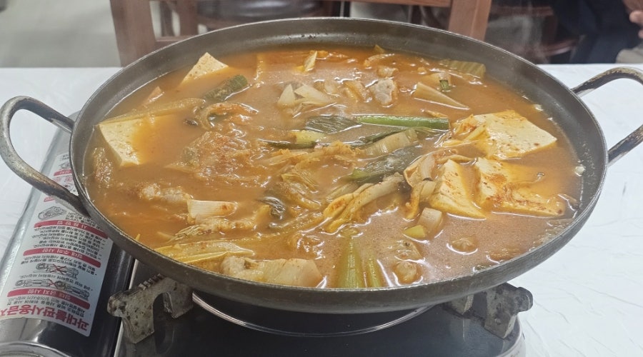 송연식당 사진 5