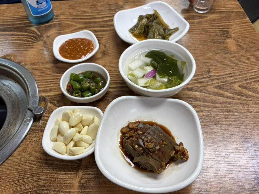 청송갈비 사진 2