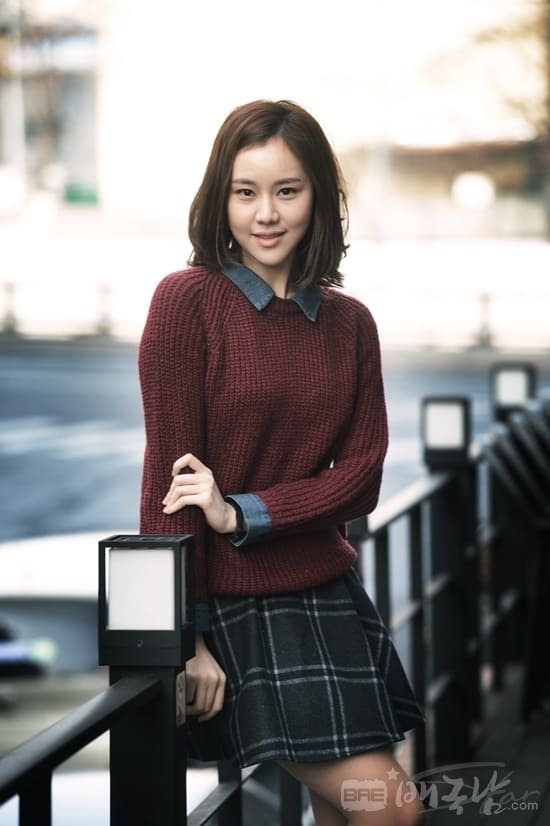 배우 김예원 나이 프로필 실제키 결혼 남친 필모그래피 작품활동