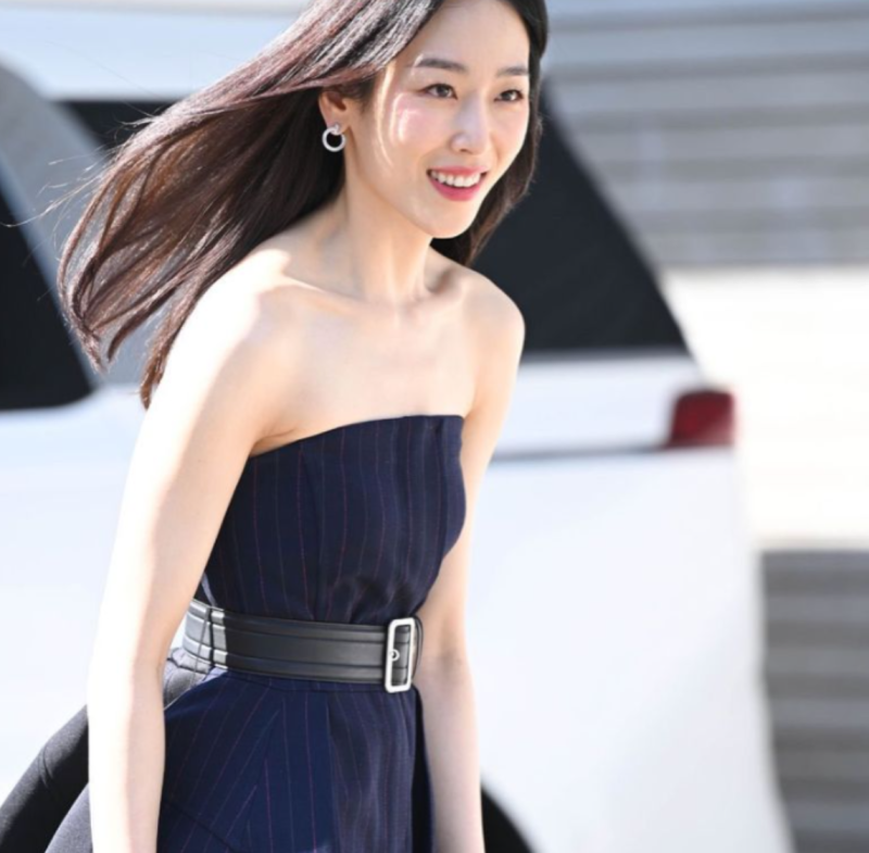 "술·설탕·밀가루 끊고 3kg 감량" 배우 서현진 다이어트 식단·운동 루틴 총정리