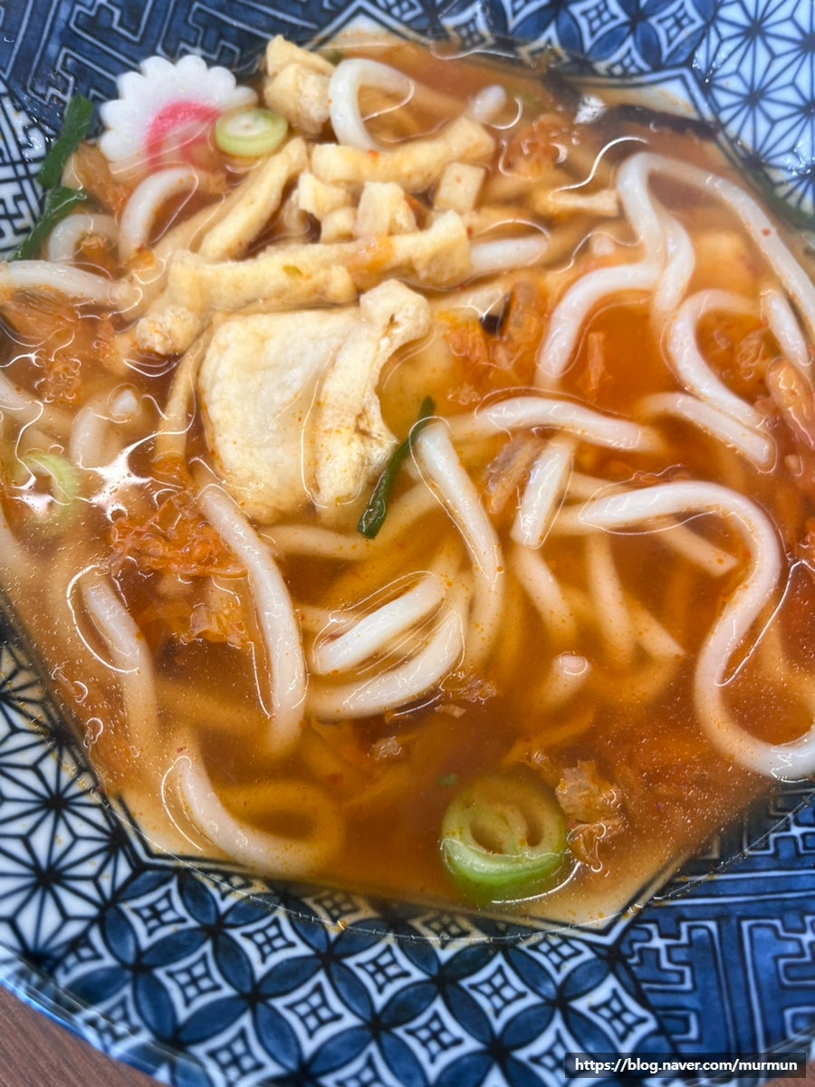 면식당 아산선문대점 사진 5