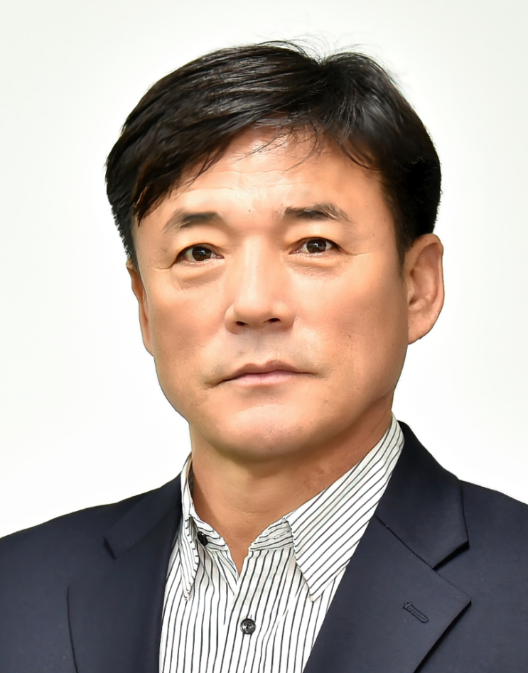 경북 <b>청송군수</b> 당선인, 국민의힘 <b>윤경희</b> 프로필