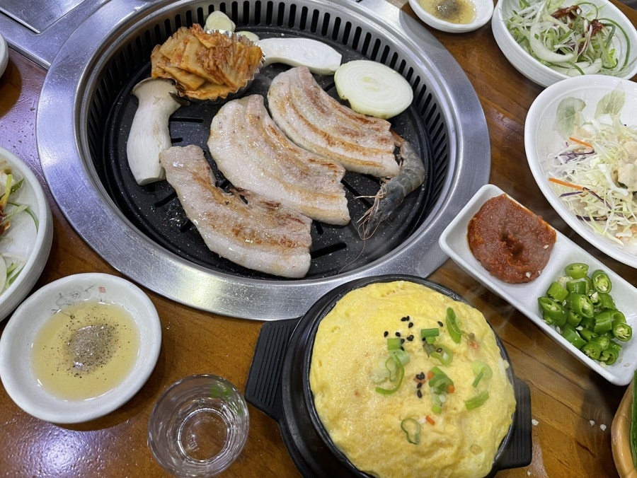 벽옥 사진 1