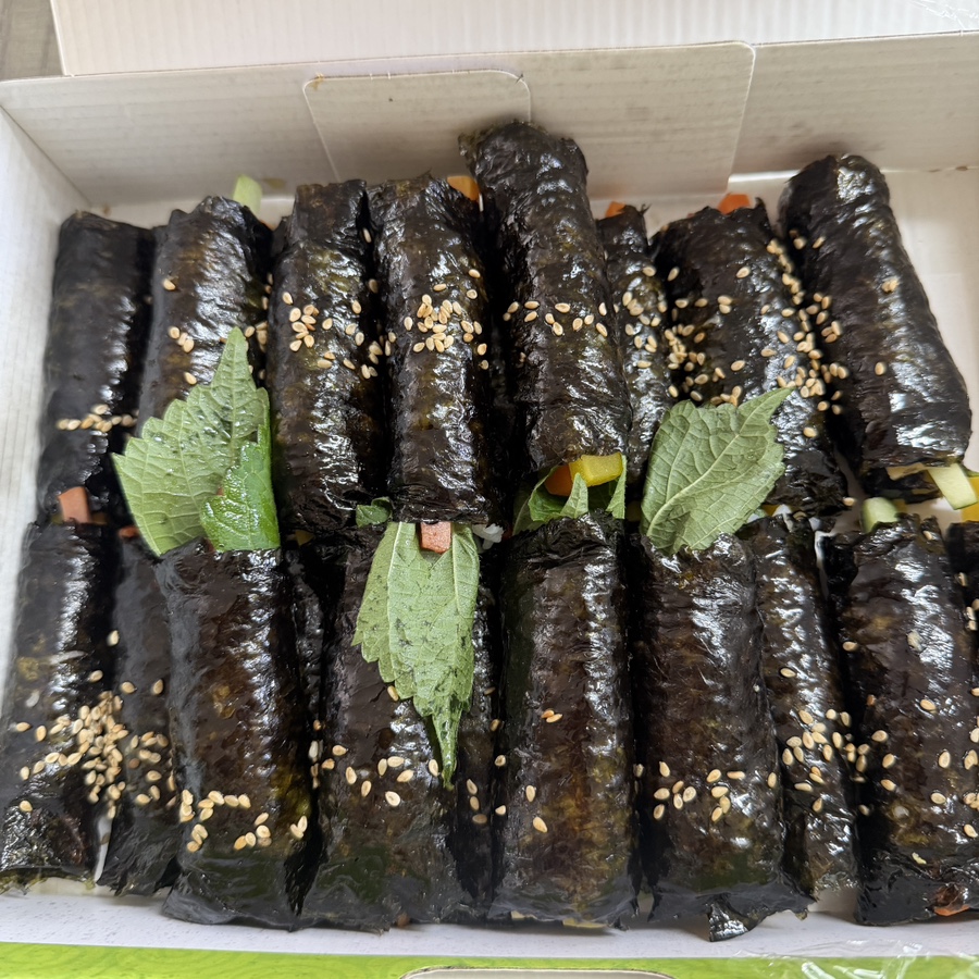 맛자랑꼬마김밥 본점 사진 5