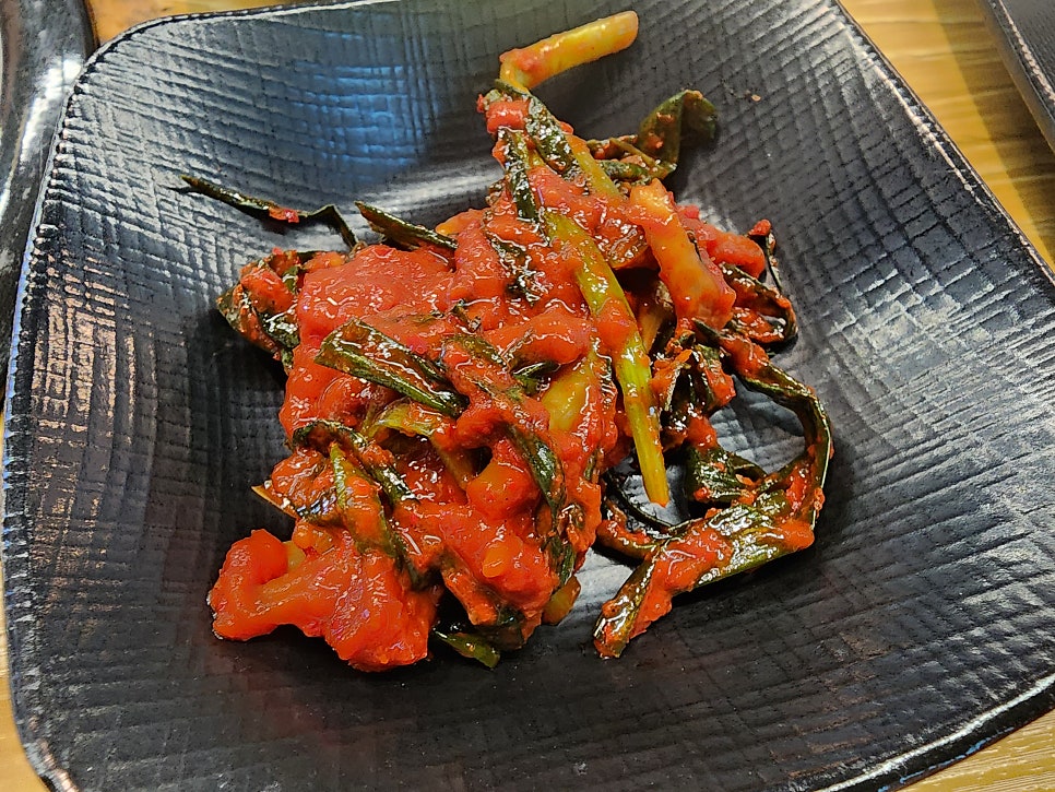 노천민물장어 천안성성점 사진 3
