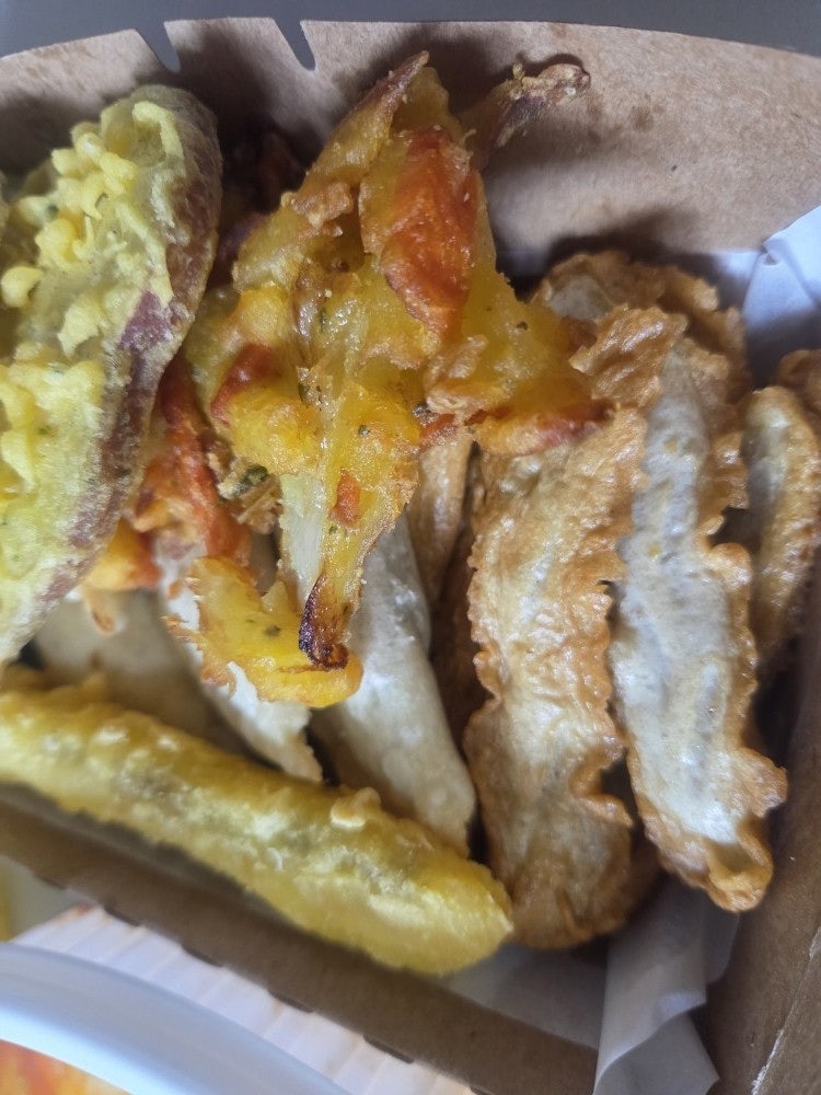 불스떡볶이 울산호계점 사진 4