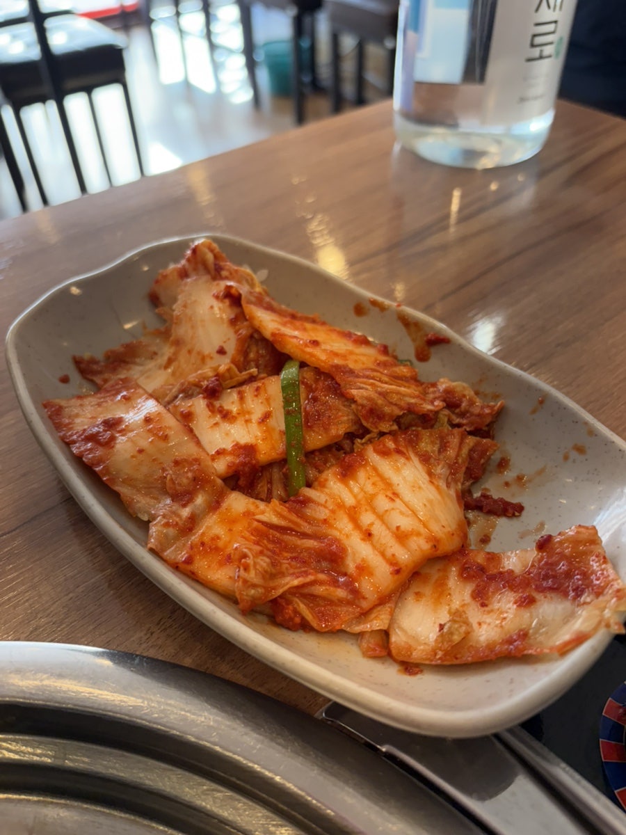 홍두깨손칼국수 사진 6