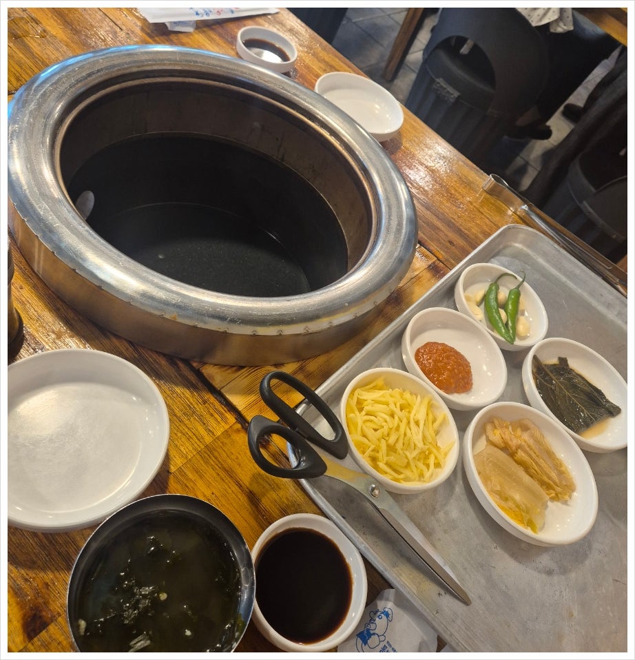 통보장어마을 사진 3