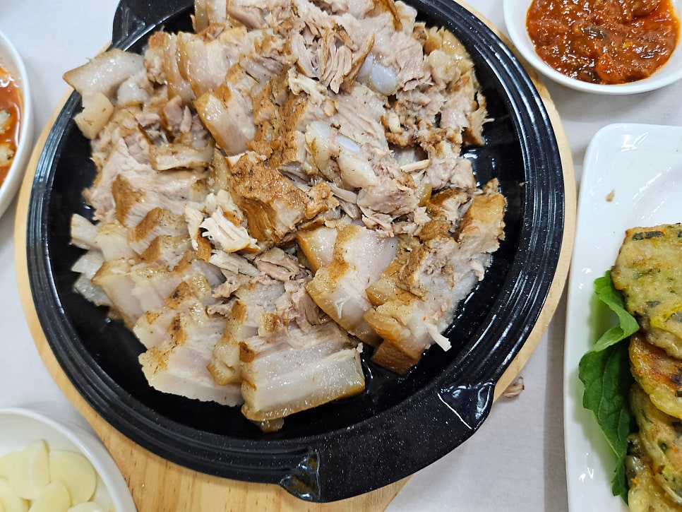 스산맛집 사진 3