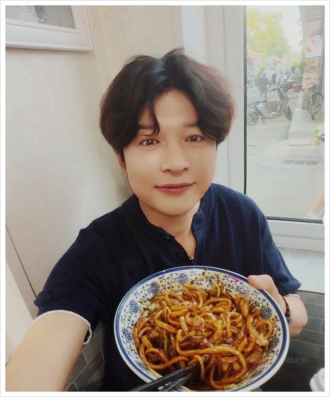  위고비 중단에도 요요 없는 신동, 살 빠진 비결과 근황 보니