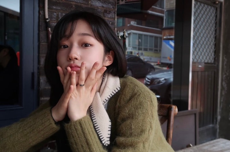 노윤서 무슨일? 프로필 나이 키 학력 인스타 근황 총정리