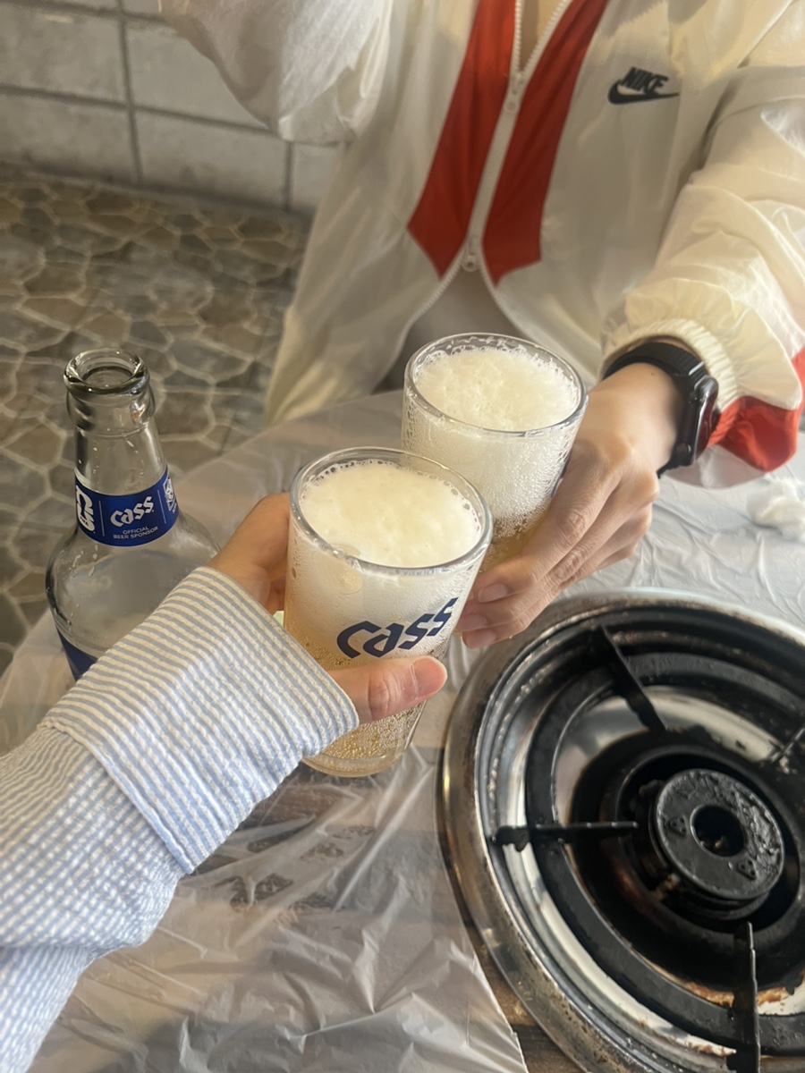 구리돌곱창 사진 3