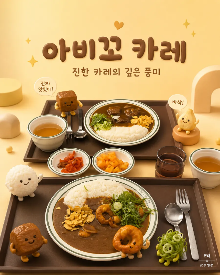 아비꼬 대방역점 사진 1