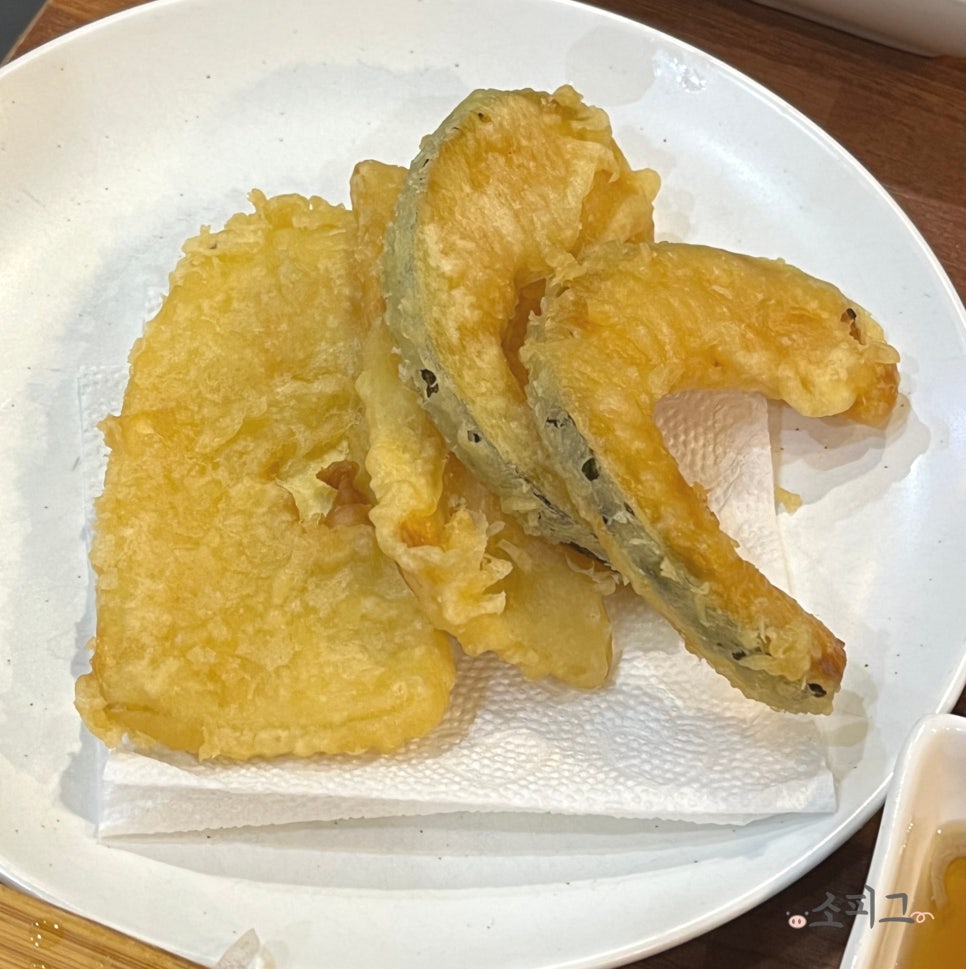 홍코코로스시 사진 6