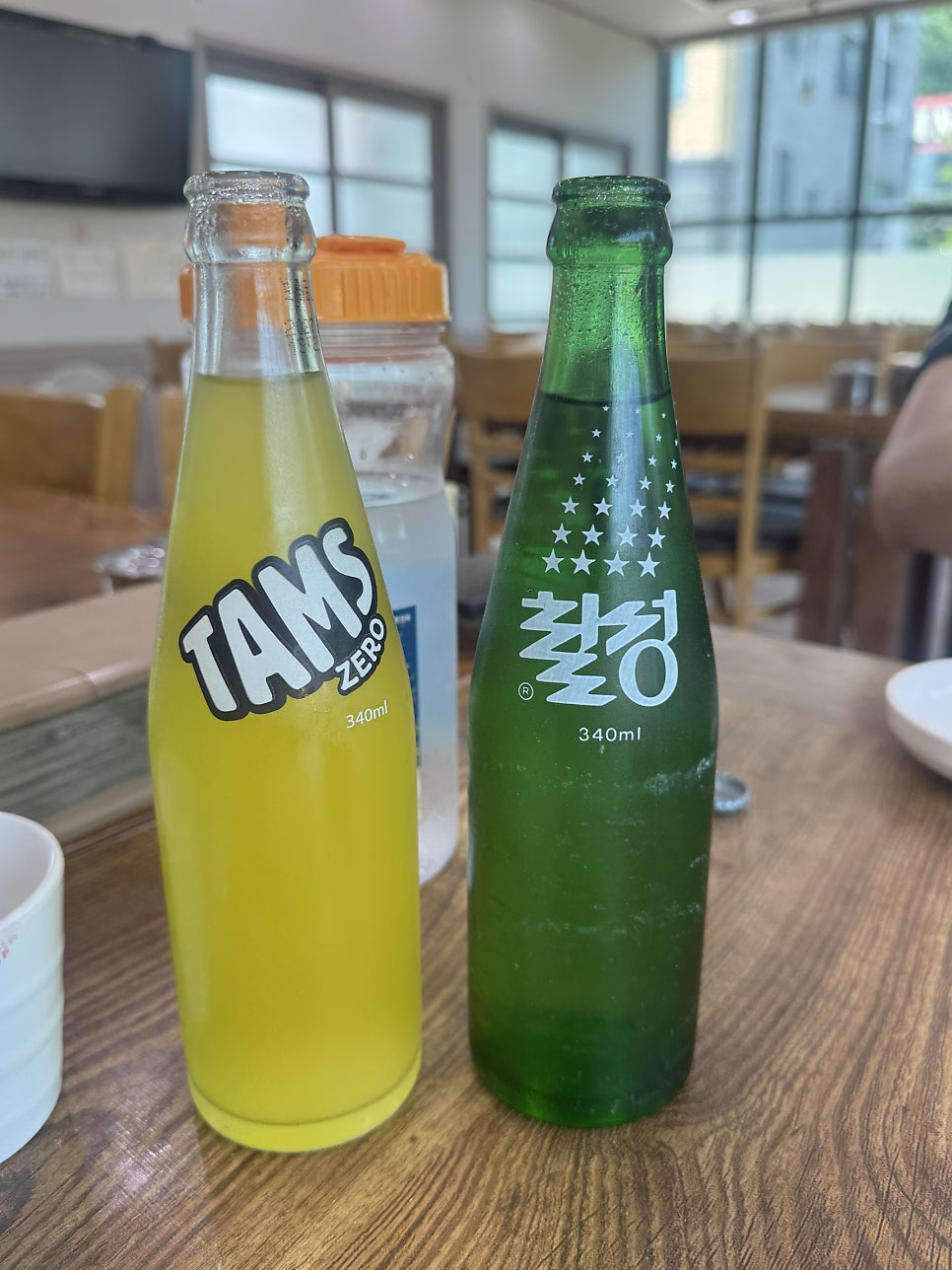 덕명식당 사진 5