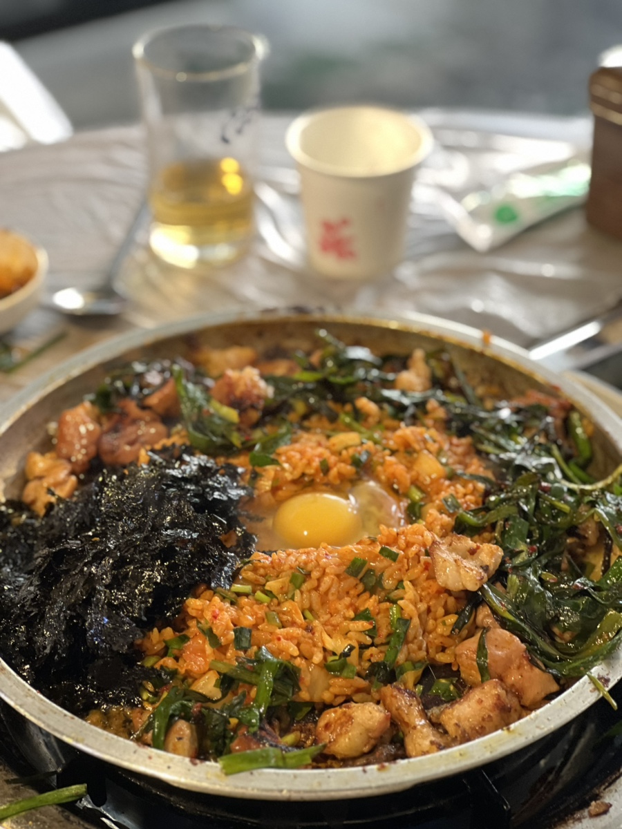 구리돌곱창 사진 5