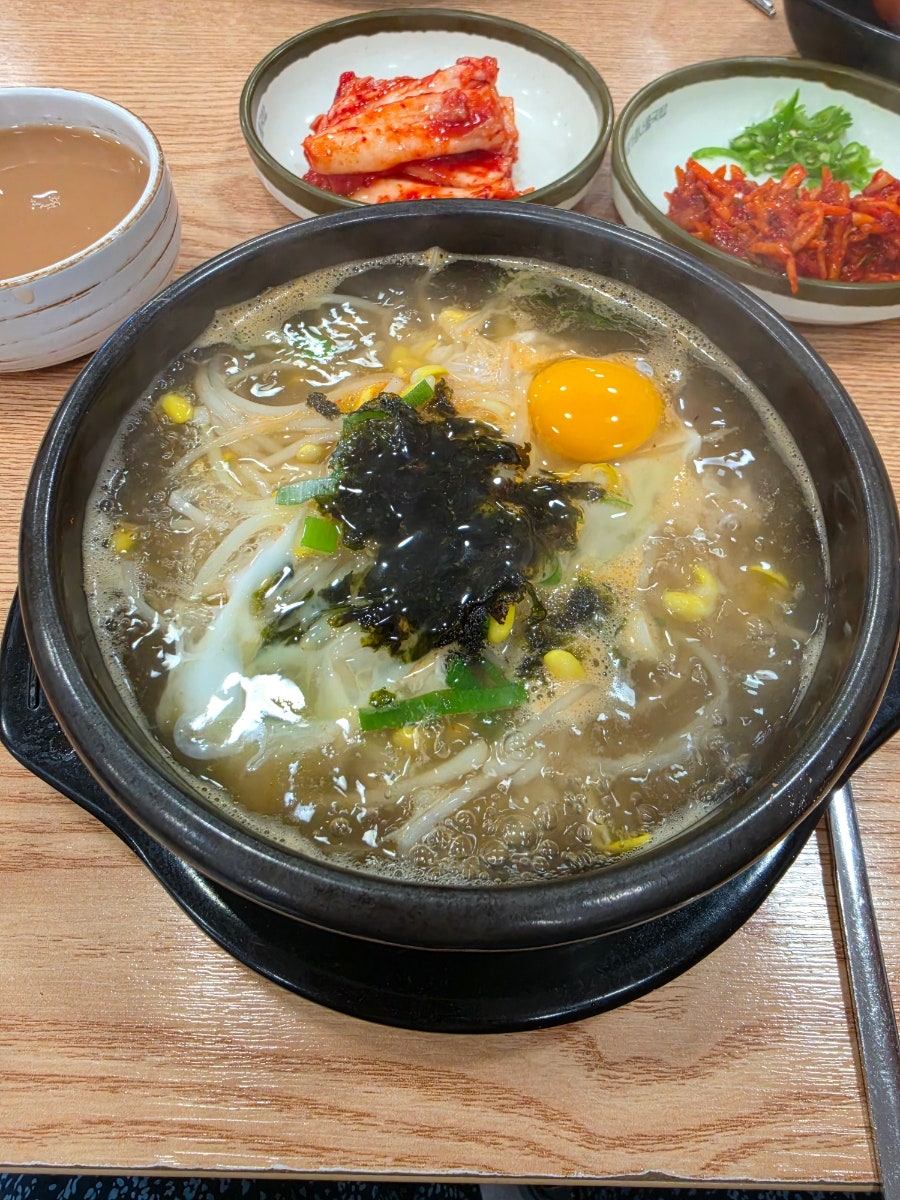 24시전주명가콩나물국밥 상계중앙점 사진 5