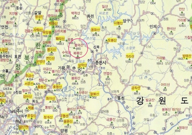 주작 사진 3