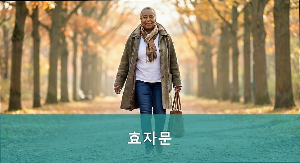 효자문 사진 1
