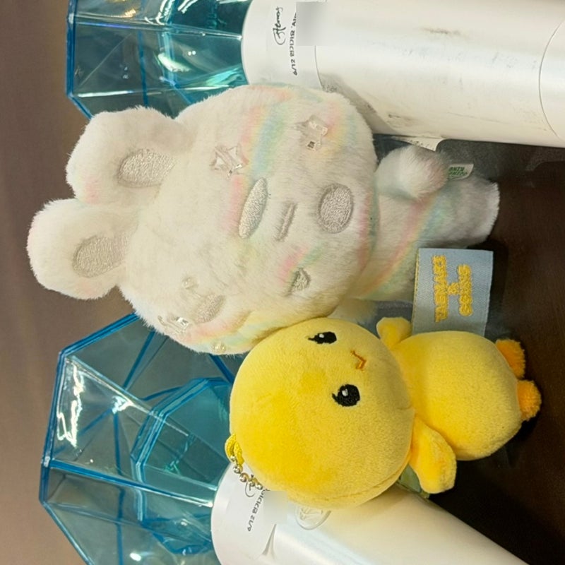 탈덕이 아냐 떠난 적 없으니까(샤이니 인기가요 사전 녹화, 한강 피크닉, 베르디 전시회)