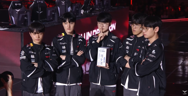2026 로드투msi일정 롤 load to msi 본선 일정 대진표 라인업