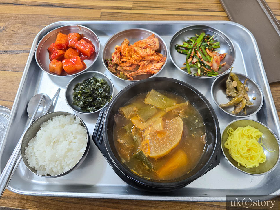 소소갈비탕 사진 4