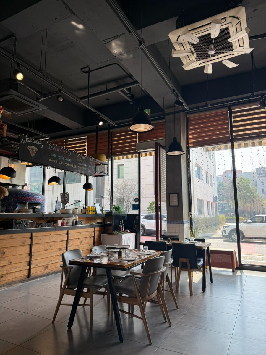 핏제리아루카 의정부점 사진 5
