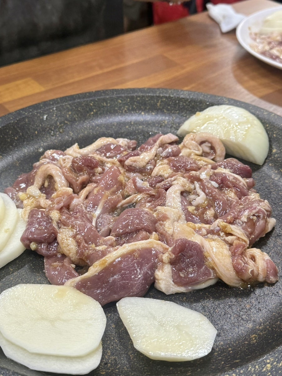 윤가네오리요리전문점 사진 5