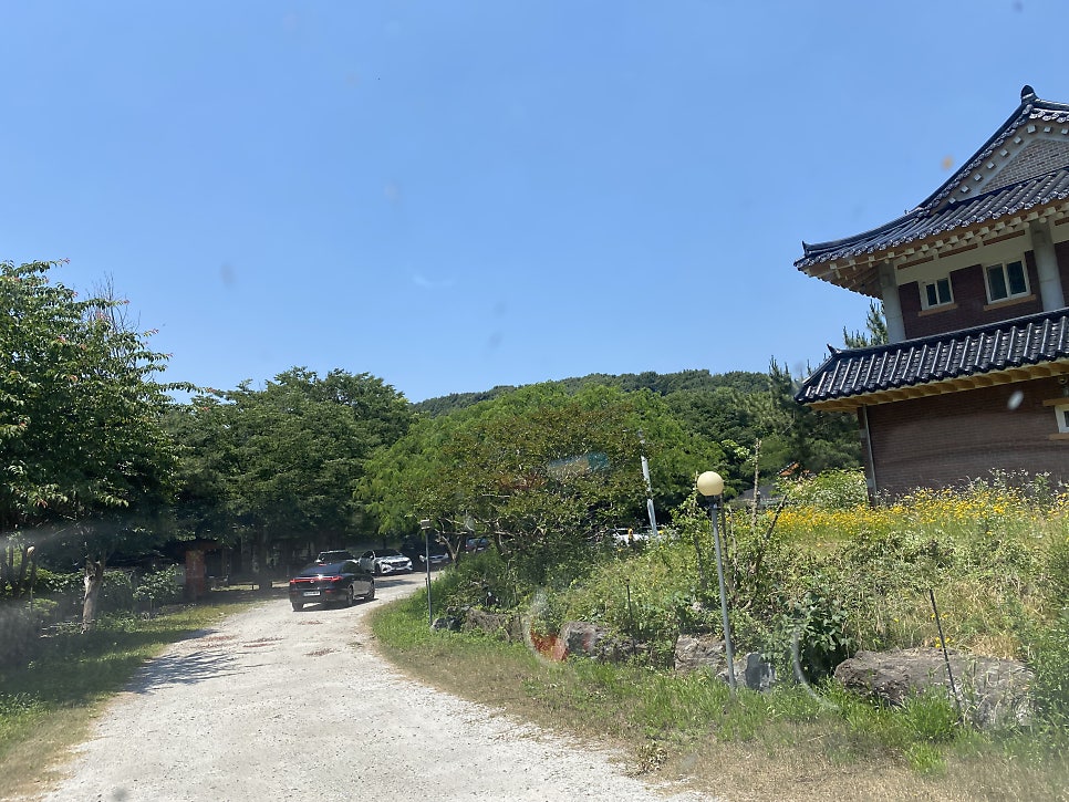 산정호수가든 사진 3
