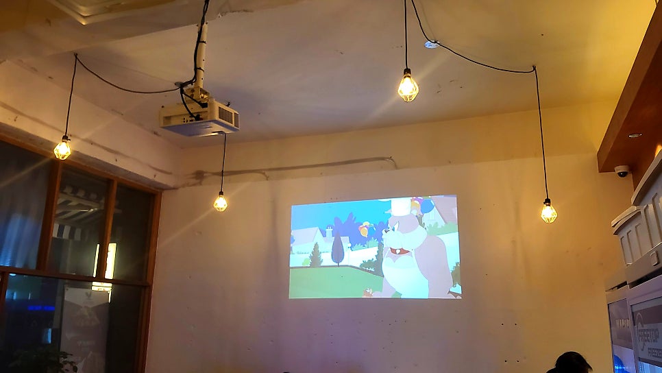 담티통닭 사진 4