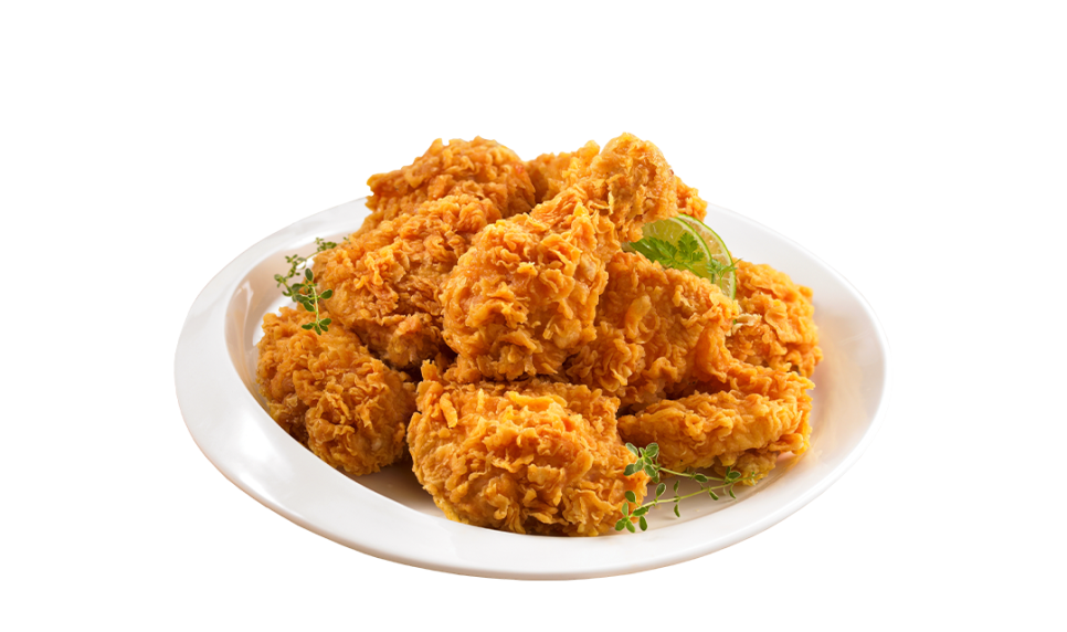 BHC치킨 중랑사랑점 사진 3