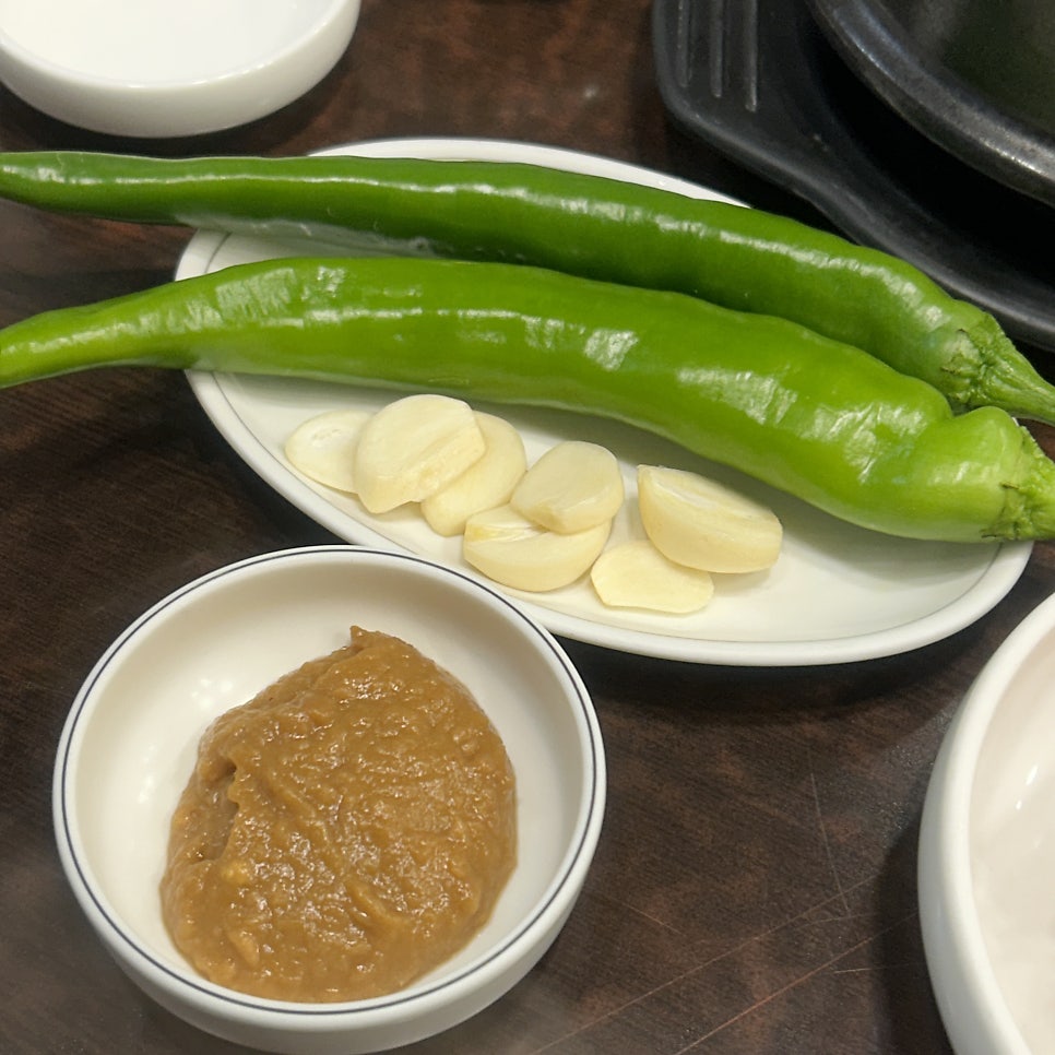 천수한방삼계탕 평촌점 사진 4