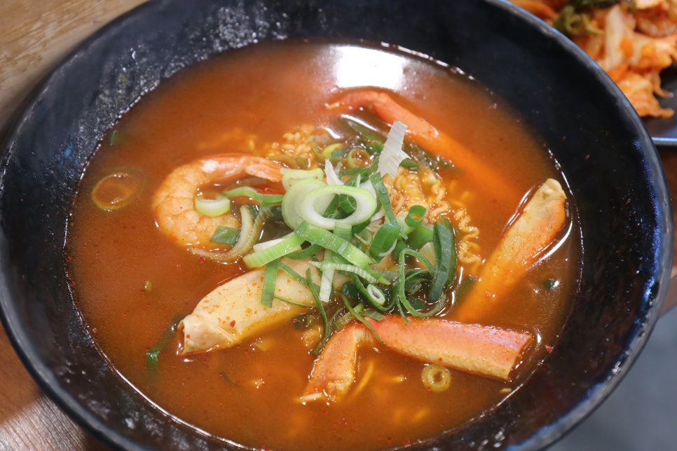 신대게나라 사진 5