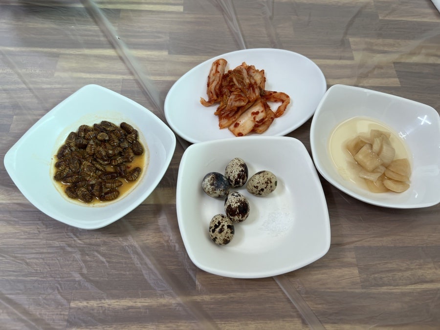제물포해물칼국수 사진 4