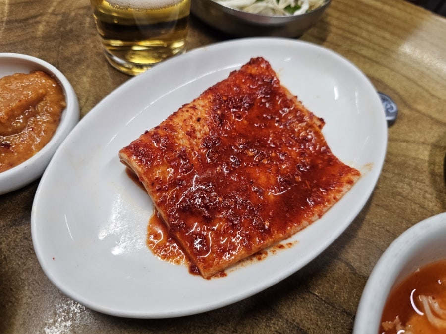 원조태능숯불갈비 사진 2
