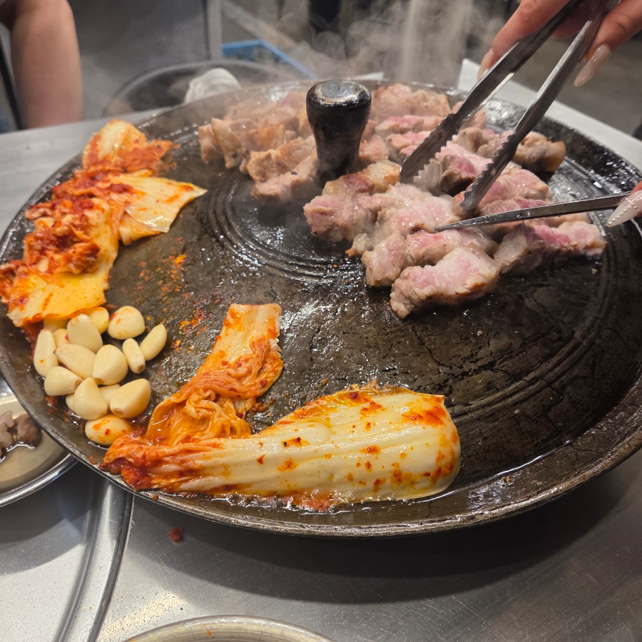 목구멍 연신내점 사진 6