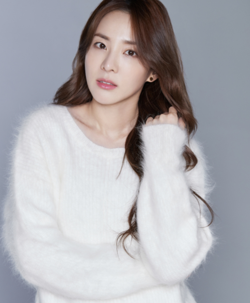 산다라박, 엄정화 ‘페스티벌’ 재해석…‘리프리즘’ 4트랙 공개 (가요)