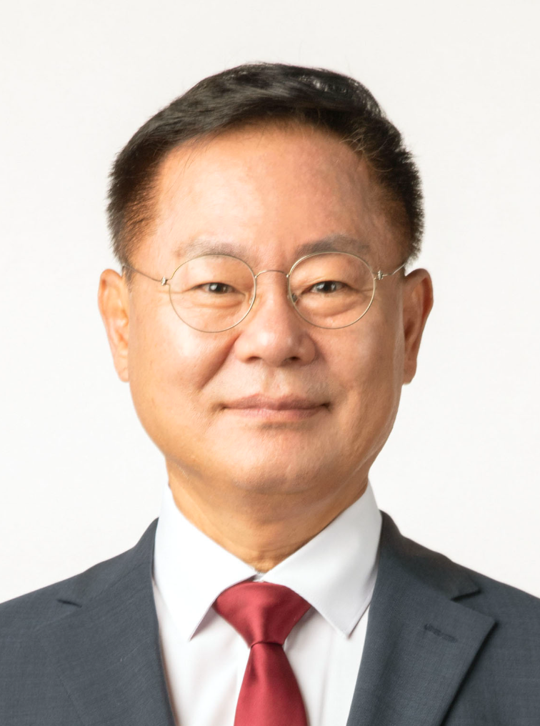 경북 칠곡군수 당선인, 국민의힘 김재욱 프로필