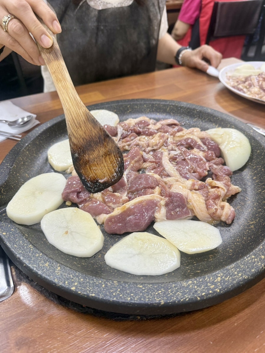 윤가네오리요리전문점 사진 6
