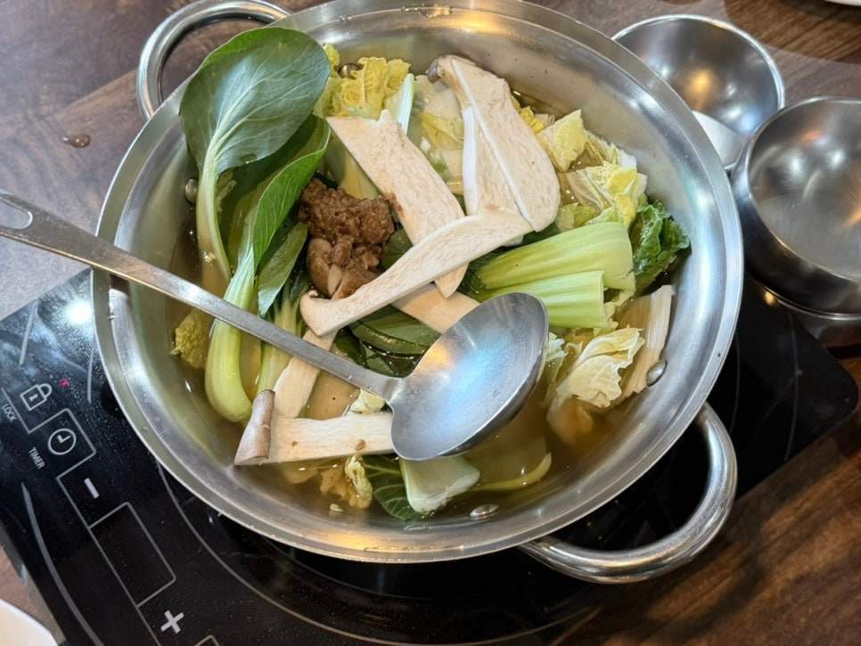 해남성내식당 사진 3