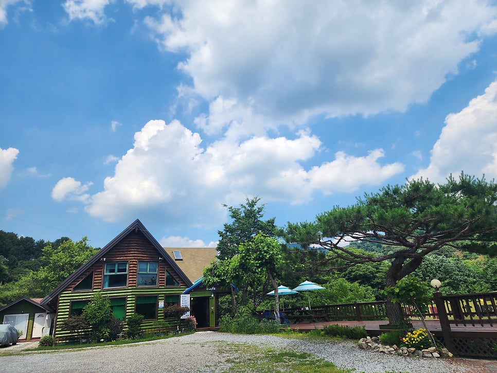 산이좋은사람들 사진 2