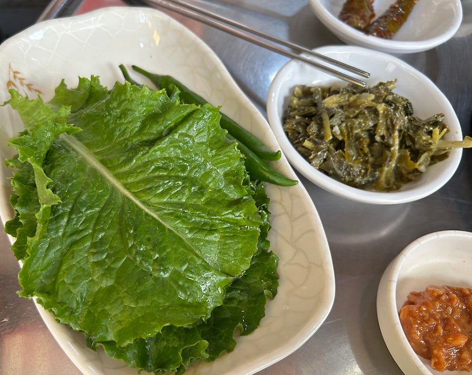 원조안동갈비 사진 4