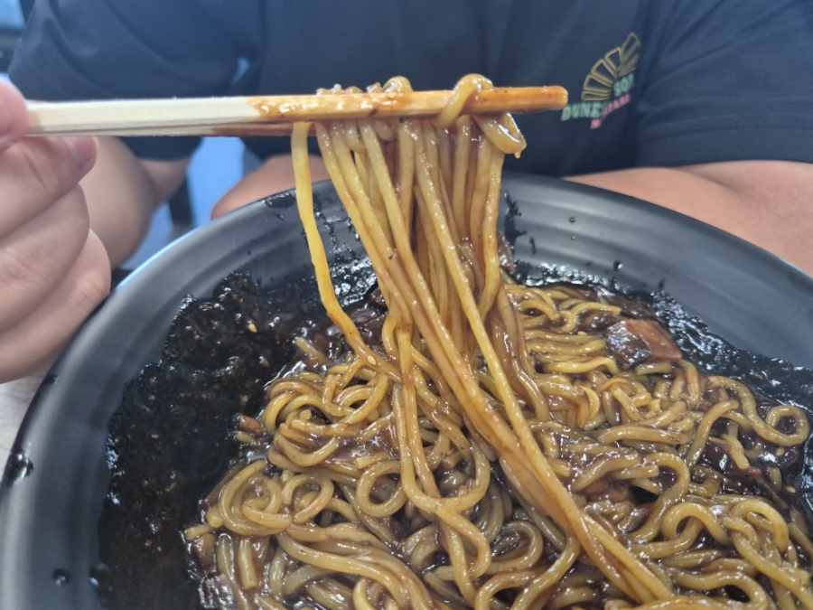 산동반점 사진 4