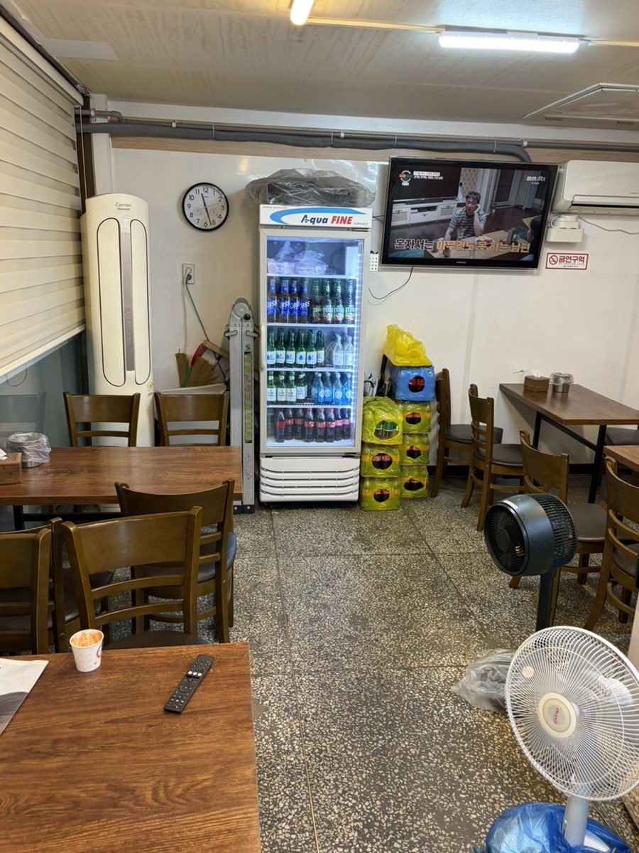용해통닭 사진 3