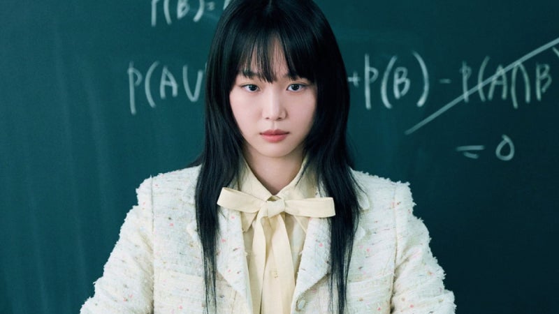 "진짜 이 정도였어?"... 진기주 발연기 논란 뒤집은 반전 비하인드, 감독도 극찬한 이유