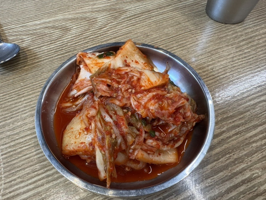 국수집 산본시장본점 사진 5