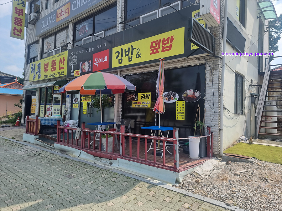 옥이네 사진 5