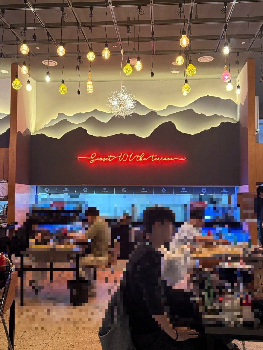 101더테라스 거북섬본점 사진 5