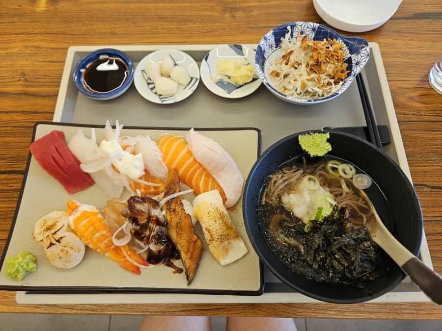 서정초밥 사진 2